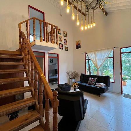 Villa Ocampo サレント エクステリア 写真