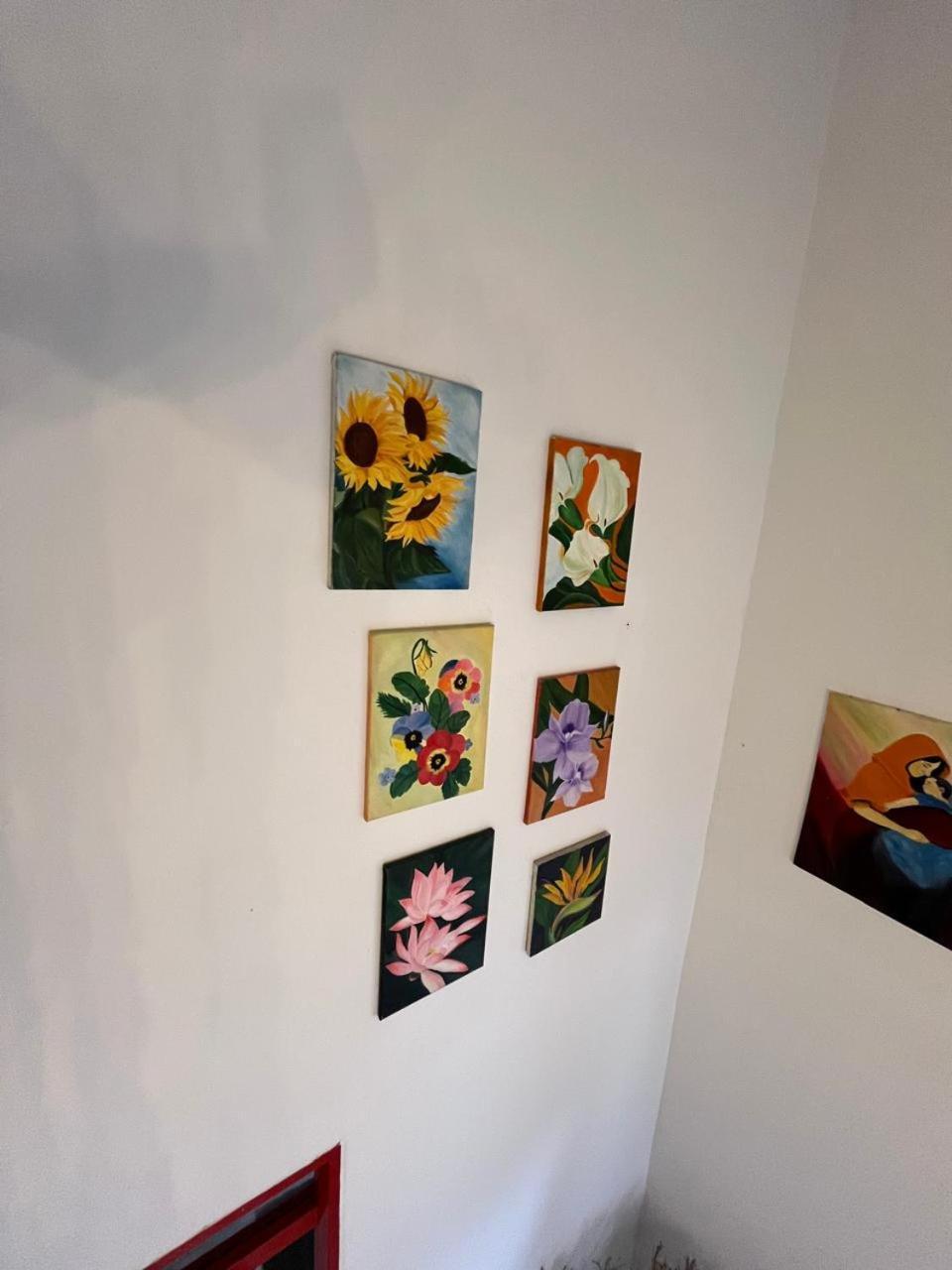 Villa Ocampo サレント エクステリア 写真