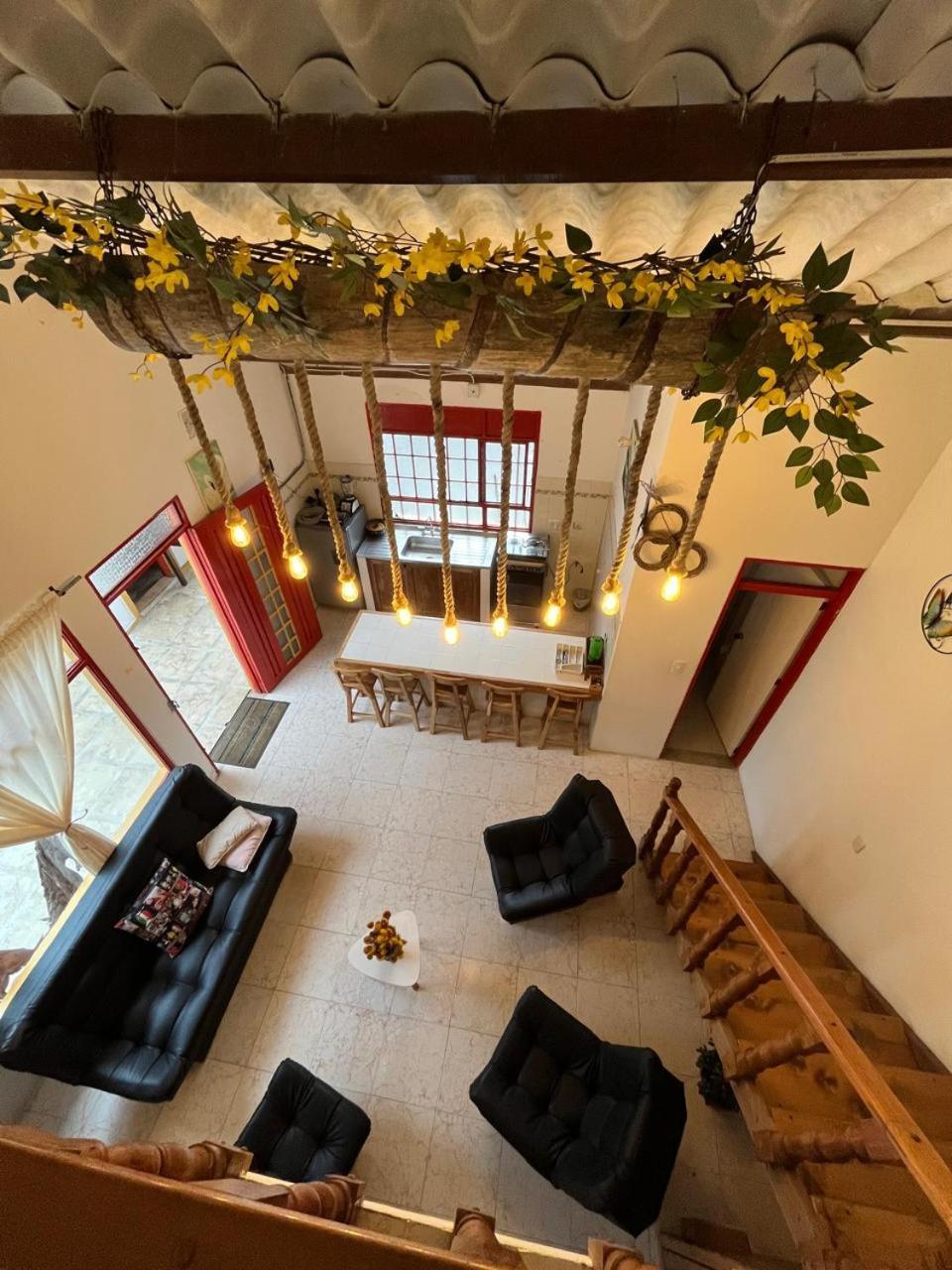 Villa Ocampo サレント エクステリア 写真