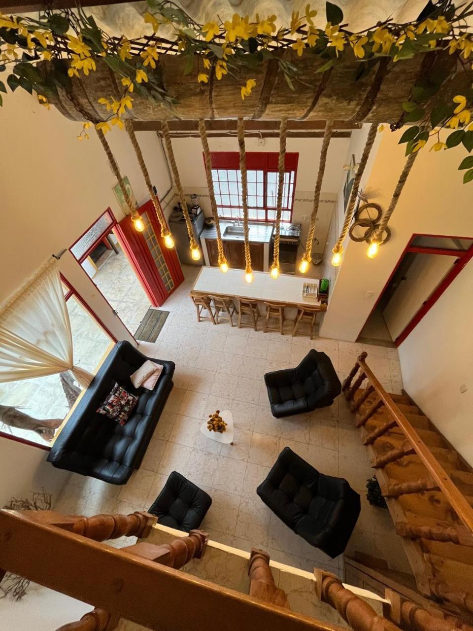 Villa Ocampo サレント エクステリア 写真